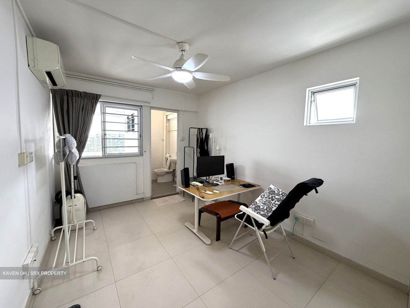 Blk 125 Chong Pang View (Yishun), HDB 4 Rooms #563176071